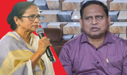 মুখ্যমন্ত্রীর সভা শুরুর আগেই শোরগোল! শৃঙ্খলাভঙ্গের দায়ে সাসপেন্ড তৃণমূল বিধায়ক হুমায়ুন কবীর, ঘোষণা ২২ ডিসেম্বর নতুন দল গড়ার