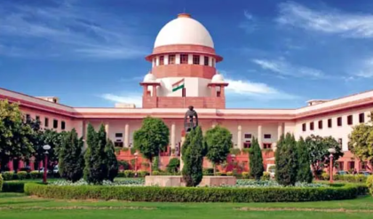 এসআইআর-এর কাজের চাপে BLO-দের সমস্যা মানল সুপ্রিম কোর্ট; ‘অতিরিক্ত কর্মী নিয়োগের দায়িত্ব রাজ্য সরকারের’