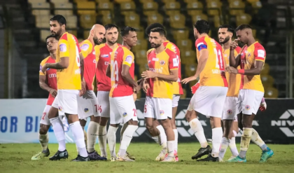 সুপার কাপ সেমিফাইনালে মুখোমুখি ইস্টবেঙ্গল-পঞ্জাব এফসি; ফাইনালে যাওয়ার টিকিট কাটবে কোন দল?