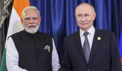 পুতিনের দিল্লি সফরে চূড়ান্ত হতে পারে ব্রহ্মোস এনজি চুক্তি; আরও দ্রুত, আরও মারাত্মক ক্ষেপণাস্ত্র হাতে পেতে চলেছে ভারত