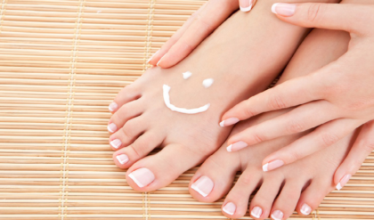 শুধু মুখ নয়, পায়েরও চাই যত্ন! কালচে দাগ দূর করতে যা করবেন পড়ুন