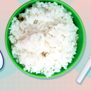 ভাত খেলেই কি বাড়ে ব্লাড সুগার? এড়িয়ে না গিয়ে জানুন উত্তরটি