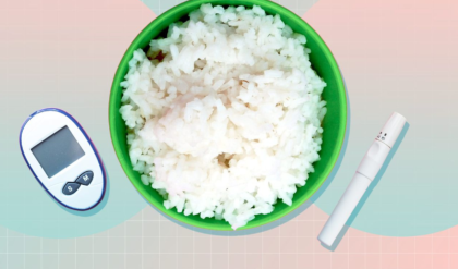 ভাত খেলেই কি বাড়ে ব্লাড সুগার? এড়িয়ে না গিয়ে জানুন উত্তরটি