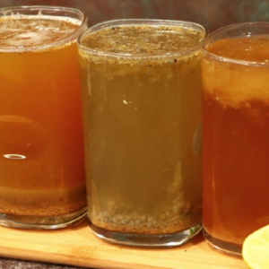 রেস্তোরাঁর মতো ঠান্ডা শরবত খেতে মন চাইছে? এই ৫ টিপসেই হবে কামাল!