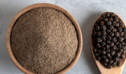 ওজন কমাতেও সাহায্য করে গোলমরিচ, জেনেনিন সঠিক পদ্ধতি