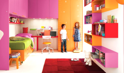 ঘর গোছানোর সহজ ৬ টিপস শিখেনিন বাড়ির মেয়ে বউরা