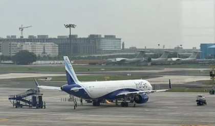 ইন্ডিগোর চরম গাফিলতি! বাগডোগরা থেকে বেঙ্গালুরুগামী বিমান পরপর দুদিন বাতিল, ক্যান্সেলেশন ফি কাটায় ক্ষুব্ধ যাত্রীরা