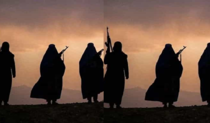 উদ্বেগ বাড়াচ্ছে ‘জামাত-উল-মোমিনাত’! ৫০০০ মহিলা সদস্য জইশের নতুন শাখায়, ভারতে ‘ফিদায়েঁ’ হামলার আশঙ্কা