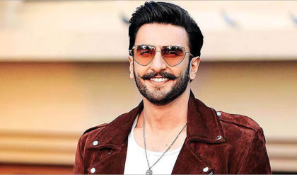 ‘কান্তারা’ দৈব অনুকরণ করে বিপাকে রণবীর সিং! ঐতিহ্য অবমাননার অভিযোগে মামলা দায়ের, ক্ষমা চেয়েও থামছে না বিতর্ক