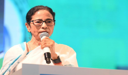 SIR ফর্ম ফেরতে শীর্ষে কলকাতা! মুখ্যমন্ত্রী মমতা বন্দ্যোপাধ্যায়ের কেন্দ্রেই ‘নো ম্যাপিং’ হার ১০% এর বেশি
