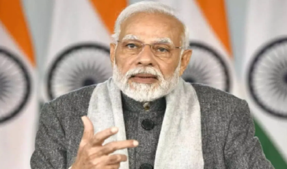 SIR নিয়ে প্রচারের কৌশল বদল বিজেপির! ‘জাত-ধর্ম নয়, শুধু নাগরিকত্বের কথা বলুন’, বঙ্গ নেতাদের মোদীর নির্দেশ