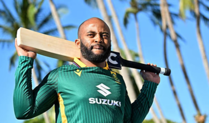 ভারতকে হারিয়েই হুঁশিয়ারি বাভুমার! ‘টিম গেমে আত্মবিশ্বাস বাড়ল, শেষ ম্যাচে সিরিজ জমিয়ে দেব’