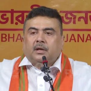 ভোটার তালিকা সংশোধনে কেন্দ্রীয় পর্যবেক্ষক চাই! নির্বাচন কমিশনকে কড়া চিঠি শুভেন্দু অধিকারীর