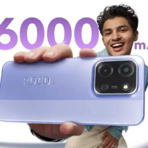 ভারতে আসছে নতুন Poco C85 5G! কবে লঞ্চ? শক্তিশালী ব্যাটারি ও ৫০ মেগাপিক্সেল ক্যামেরা নিয়ে কী কী ফিচার্স থাকছে?