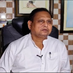 CM-এর সভার দিনই বাবরি মসজিদের জমি পরিদর্শনে হুমায়ুন কবীর! ৬ ডিসেম্বরের আগে কী কী হবে, জানালেন তৃণমূল বিধায়ক
