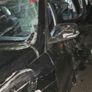 মর্মান্তিক! উত্তরপ্রদেশে ট্রাকের ধাক্কায় দুমড়েলো গাড়ি, একসঙ্গে ৪ জন ডাক্তারি পড়ুয়ার মৃত্যু, ২ জন বাঙালি