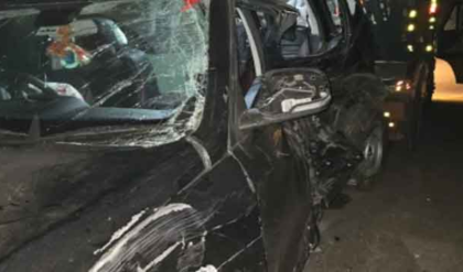 মর্মান্তিক! উত্তরপ্রদেশে ট্রাকের ধাক্কায় দুমড়েলো গাড়ি, একসঙ্গে ৪ জন ডাক্তারি পড়ুয়ার মৃত্যু, ২ জন বাঙালি