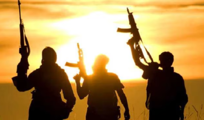 কলকাতায় জেএমবি জঙ্গিদের কড়া সাজা! পাঁচ অভিযুক্তকে যাবজ্জীবন কারাদণ্ড দিল আদালত