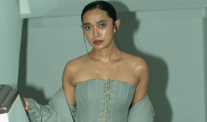 ‘দিল্লি ক্রাইম ৩’-এর কুসুম চরিত্রে সায়নী! কেন এমি জেতা সিরিজের একটিও এপিসোড এখনও দেখেননি অভিনেত্রী?