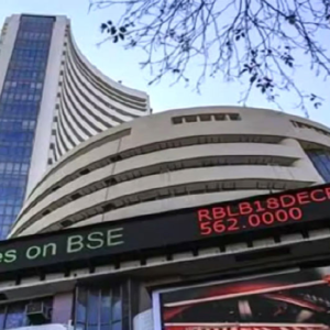 শেয়ার বাজারে টানা চার দিনের মন্দা: নিফটি ২৬,০০০-এর নিচে, বাজারে অস্থিরতা অব্যাহত