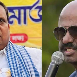 ‘মুর্শিদাবাদে তৈরি হবে বাবরি মসজিদ!’ বিতর্কিত মন্তব্যে এবার রাজ্যপালকেও তীব্র আক্রমণ তৃণমূল বিধায়ক হুমায়ুন কবীরের