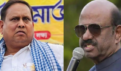 ‘মুর্শিদাবাদে তৈরি হবে বাবরি মসজিদ!’ বিতর্কিত মন্তব্যে এবার রাজ্যপালকেও তীব্র আক্রমণ তৃণমূল বিধায়ক হুমায়ুন কবীরের