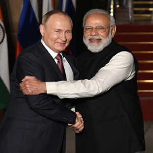 দিল্লি এখন দুর্ভেদ্য দুর্গ! পুতিনের আগমনে রাজধানীতে মোতায়েন ৫০০০ পুলিশ, স্নাইপার ও SWAT দল