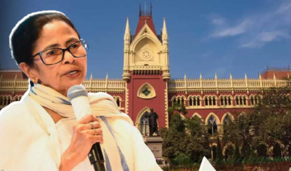 ওয়াকফ বিতর্কের মাঝেই নতুন উত্তেজনা! কেন্দ্রীয় OBC তালিকা থেকে বাংলার ৩৫টি মুসলিম জাতিকে বাদ দিল NCBC