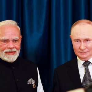 সামরিক ভারসাম্য বদলে দেবে S-500! পুতিনের বক্তব্যে S-400 ও Su-57 জেট নিয়ে ভারতের কৌশলগত ইঙ্গিতের বিশ্লেষণ