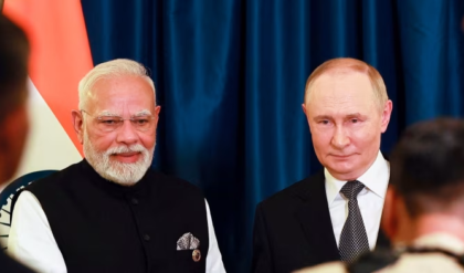 সামরিক ভারসাম্য বদলে দেবে S-500! পুতিনের বক্তব্যে S-400 ও Su-57 জেট নিয়ে ভারতের কৌশলগত ইঙ্গিতের বিশ্লেষণ