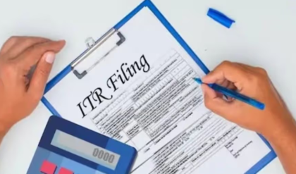 আয়কর রিটার্ন জমা দিতে দেরি হয়েছে? জরিমানা ছাড়াই এই উপায়ে ক্ষমা চাইতে পারেন!