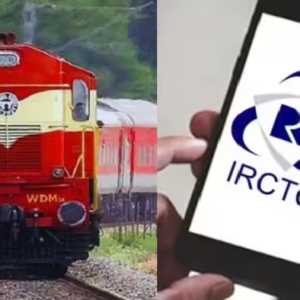 ডিসেম্বর থেকে কার্যকর! IRCTC অ্যাপ, কাউন্টার ও এজেন্ট—সব ক্ষেত্রেই বাধ্যতামূলক OTP, কীভাবে কাজ করবে নতুন পদ্ধতি?