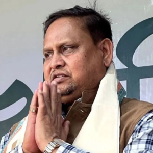 আগামীকালই পদত্যাগ! তৃণমূলের সিদ্ধান্তের পাল্টা হুঁশিয়ারি ভরতপুরের বিধায়কের, ২২ ডিসেম্বর নতুন দল ঘোষণা