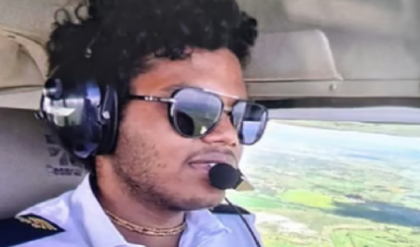 দক্ষিণ আফ্রিকা থেকে প্রশিক্ষণ নিয়ে ফেরা হবু পাইলটের রহস্যমৃত্যু! গিরিশ পার্কে পরিত্যক্ত বাড়ি থেকে উদ্ধার ঝুলন্ত দেহ