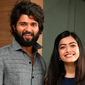 ২০২৬ সালে রাজস্থানে বিজয় দেবেরাকোন্ডার সঙ্গে বিয়ে? গুঞ্জন নিয়ে প্রথমবার মুখ খুললেন রশ্মিকা মন্দানা