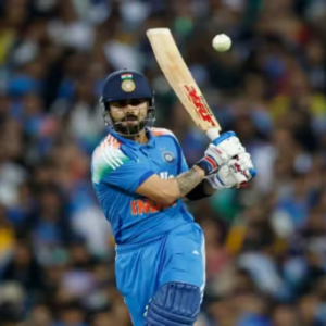 কিং কোহলির জোড়া সেঞ্চুরিতে রেকর্ড বন্যা! দক্ষিণ আফ্রিকার বিরুদ্ধে টানা তৃতীয় সেঞ্চুরি, স্পর্শ করলেন সচিন তেন্ডুলকরকে