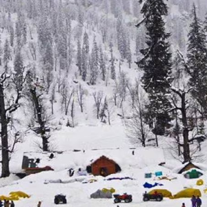 বিদেশে যাওয়ার সাধ্য নেই? ভারতেই দেখুন নরওয়ের সৌন্দর্য! অ্যাডভেঞ্চার ও প্রকৃতির খোঁজে পাড়ি দিন এই দুই স্থানে