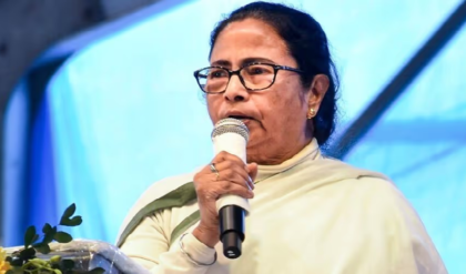 মুর্শিদাবাদের সভা থেকে ভাঙন, কর্মসংস্থান ও রাজনীতি নিয়ে কী বললেন মুখ্যমন্ত্রী মমতা বন্দ্যোপাধ্যায়?
