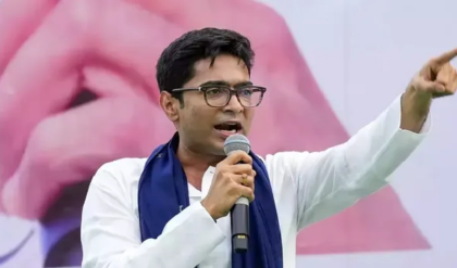 সংসদে অভিষেক বন্দ্যোপাধ্যায়ের প্রশ্নে কেন্দ্রের বড় স্বীকারোক্তি: প্রতি ১০ জনে ১ জন যুবক বেকার!