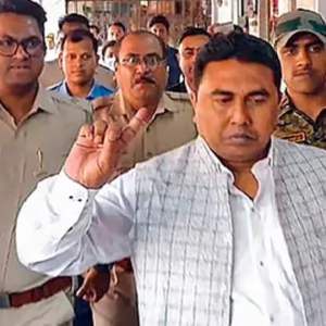 ‘নোনা জল ঢুকিয়ে চাষের জমিতে ভেড়ি’, শাহজাহানের বিরুদ্ধে এবার গুরুতর অভিযোগে হাইকোর্টে CBI রিপোর্ট