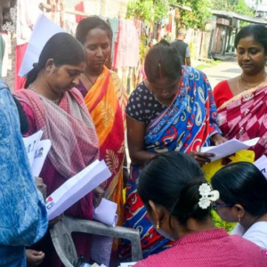 সুখবর! বিএলও-দের প্রাপ্য বকেয়া টাকা মেটানোর তোড়জোড়, প্রায় ৭০ কোটি টাকা আসছে আগামী সপ্তাহেই