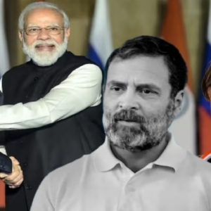 পুতিনের নৈশভোজে খাড়গে-রাহুলদের আমন্ত্রণ নয়, কেন ডাক পেলেন ‘বেসুরো’ শশী থারুর? মোদী সরকারের ওপর ক্ষুব্ধ কংগ্রেস