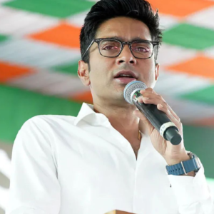 ‘এটা পশ্চিমবঙ্গের জয়!’ গর্ভবতীকে ফেরত আনার পর হুঙ্কার অভিষেকের, হুঁশিয়ারি বিজেপিকে