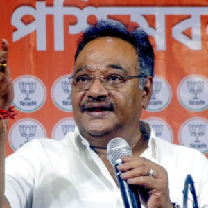 ‘মালদার আদিনা মসজিদ কি আদতে আদিনাথ মন্দির?’ রাজ্যসভায় কেন এমন দাবি করলেন শমীক ভট্টাচার্য?