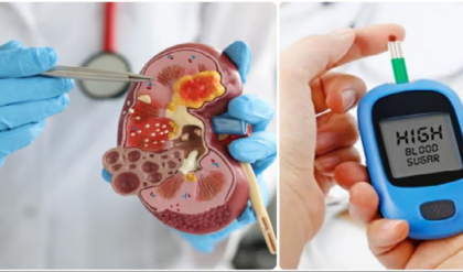অনিয়ন্ত্রিত ব্লাড সুগার কিডনিকে ধ্বংস করে দিতে পারে, সতর্ক থাকুন ও জেনেনিন