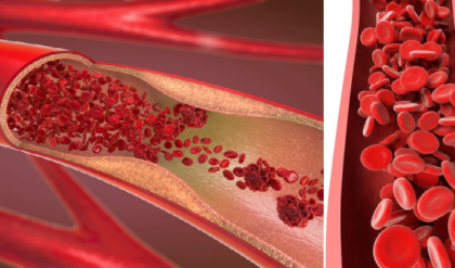 রক্তনালীর সুস্থতা বজায় রাখতে পাতে রাখুন এই সাত খাবার, জেনেনিন