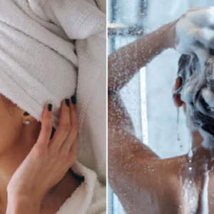 ভাবছেন, তাহলে স্নানের শুরুটা কীভাবে করবেন? তাহলে অবশ্যই এটি পড়ুন