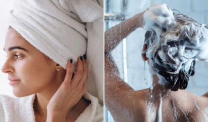 ভাবছেন, তাহলে স্নানের শুরুটা কীভাবে করবেন? তাহলে অবশ্যই এটি পড়ুন