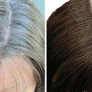 প্রাকৃতিকভাবে চুল পাকা বন্ধ করার উপায় জানেন কি আপনি? নইলে জেনেনিন