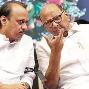 পাওয়ার পরিবারে বড় ধামাকা! ভোটের মুখে কাকা-ভাইপো এক, মহারাষ্ট্রের রাজনীতিতে উলটপুরাণ